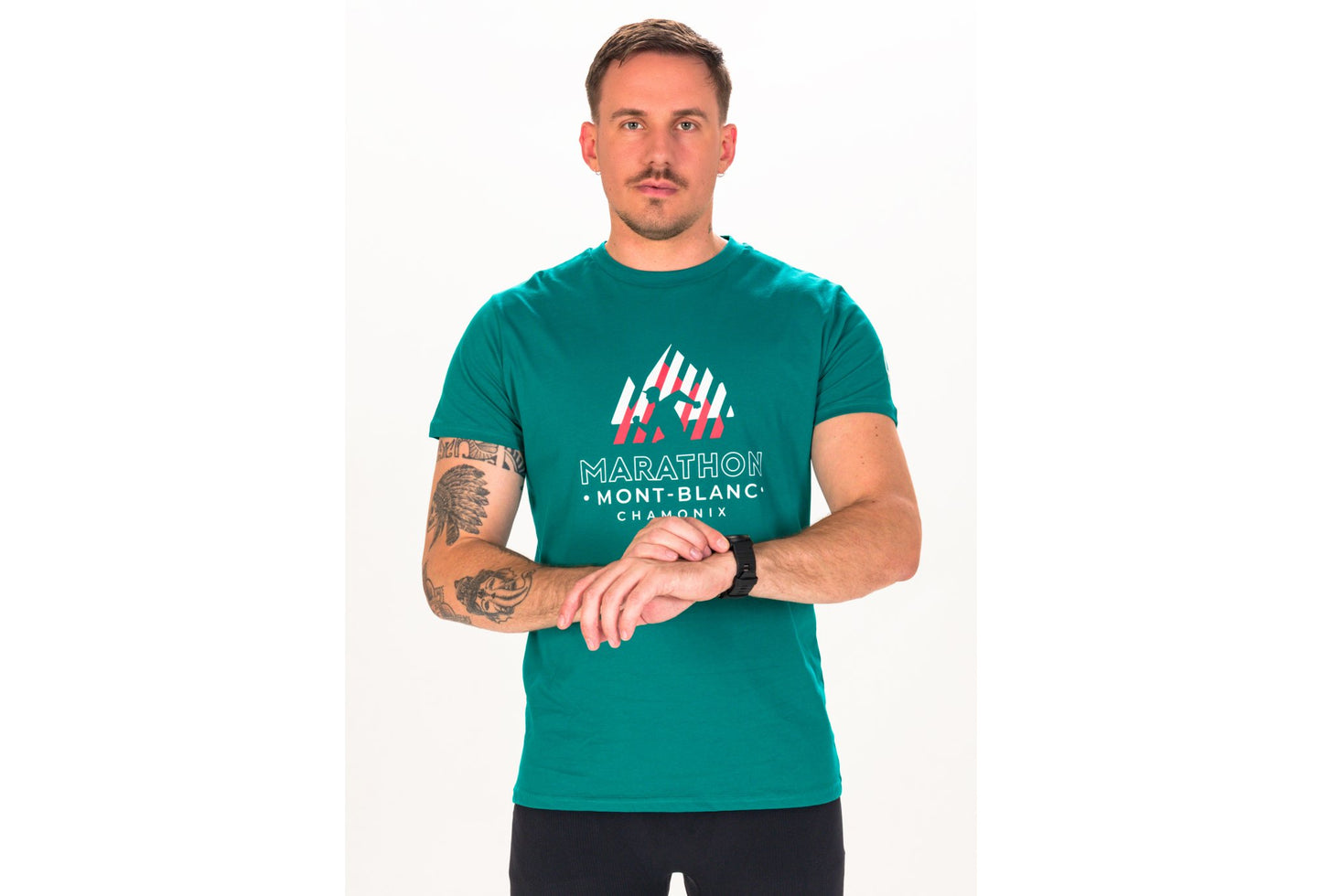 Marathon Mont- Herren