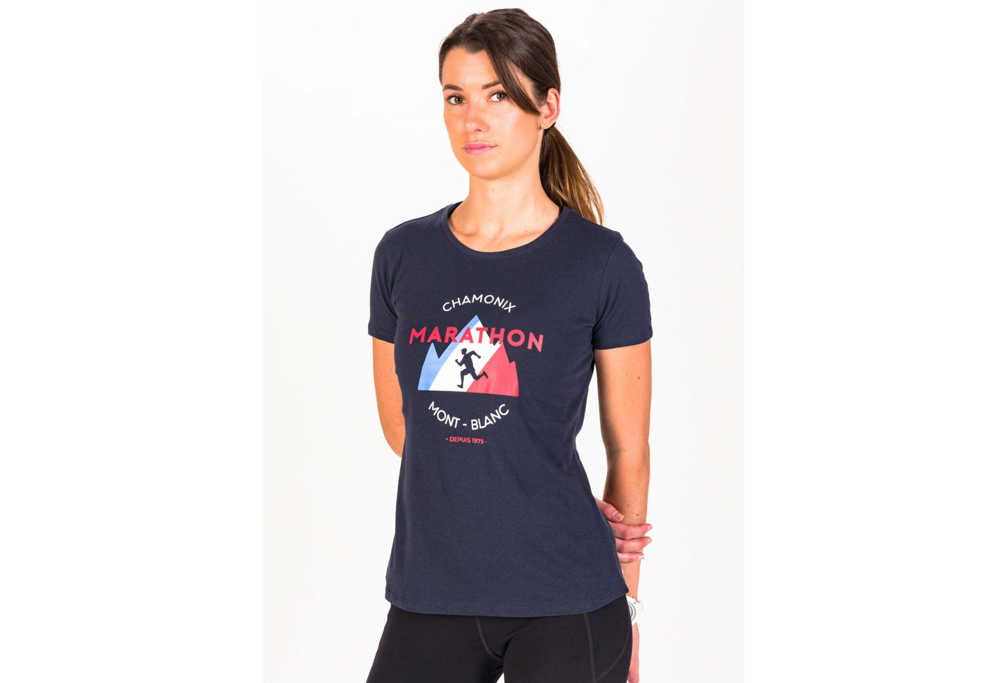 Marathon Mont- Damen