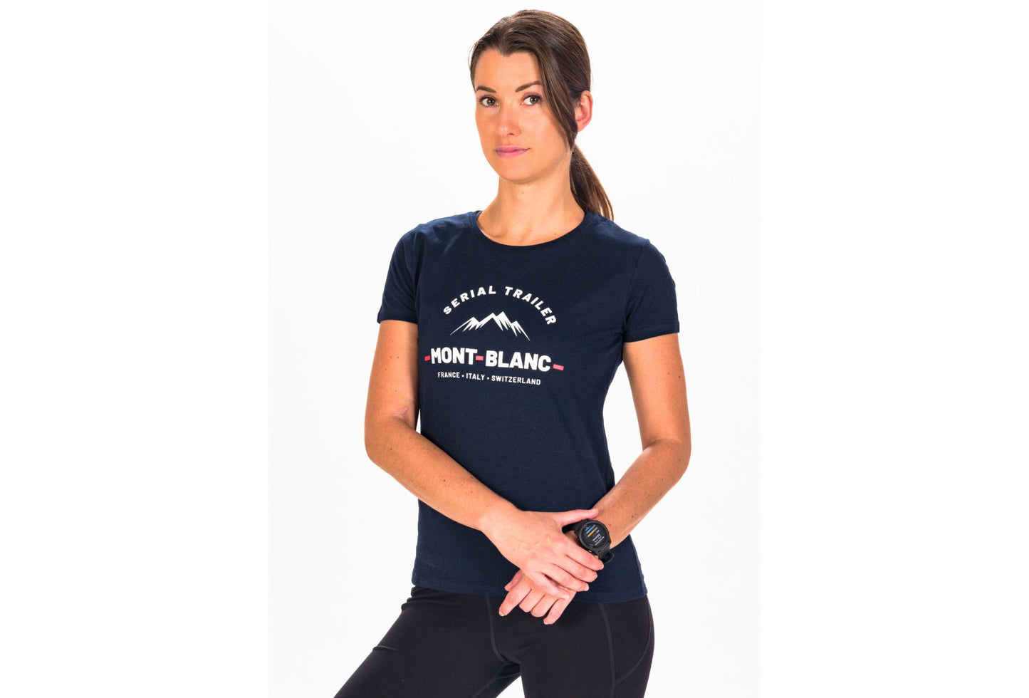 Serial Trailer Mont- Damen