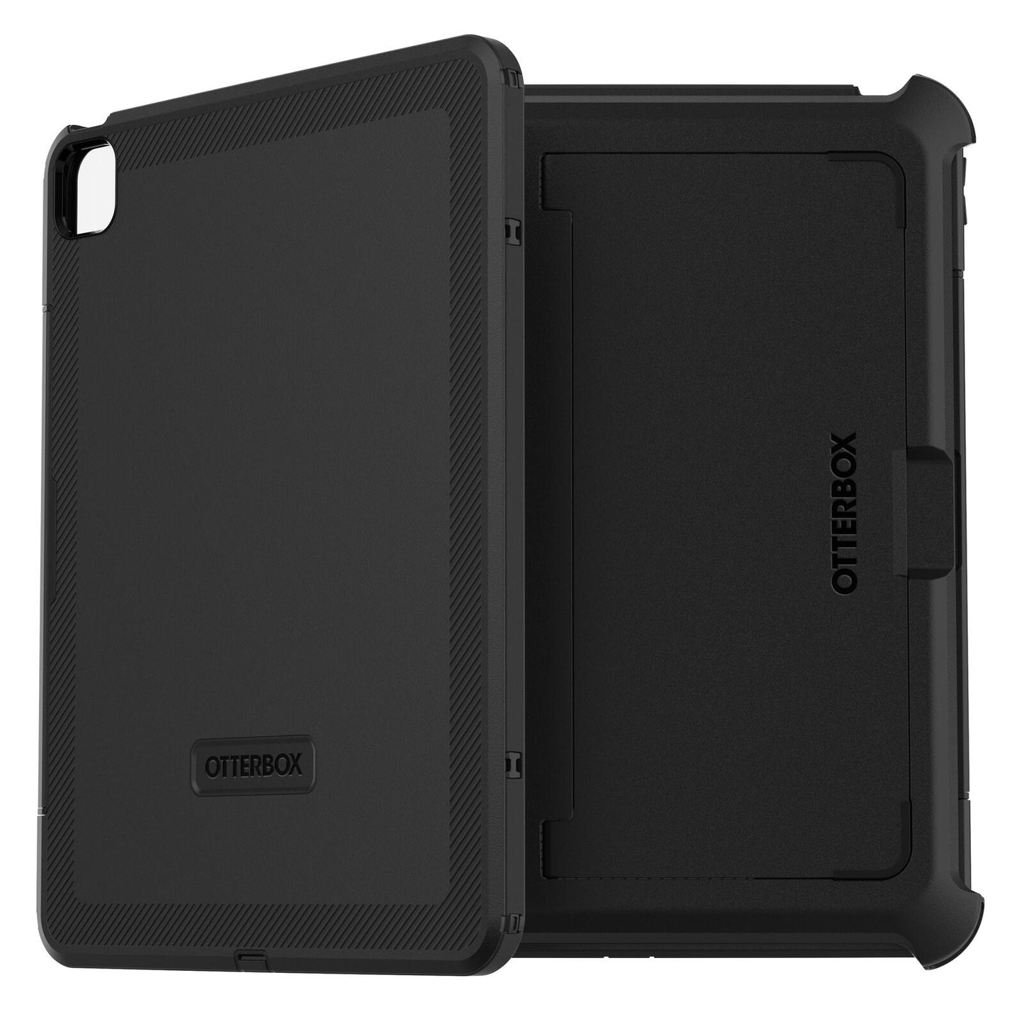 OtterBox Defender Apple iPad Pro 13" (M4/M5) - schwarz