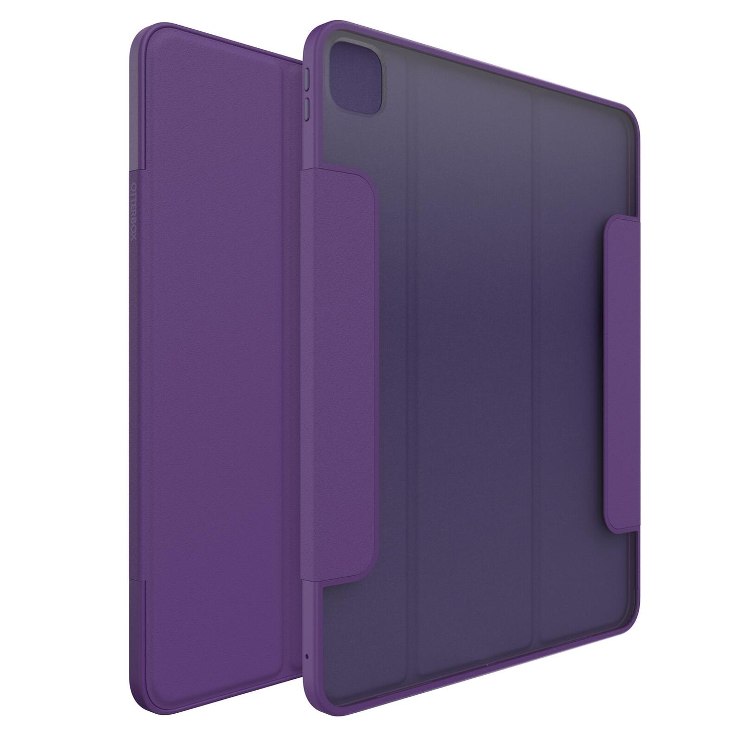 OtterBox Symmetry Folio Apple iPad Pro 13" (M4/M5) Figment - lila