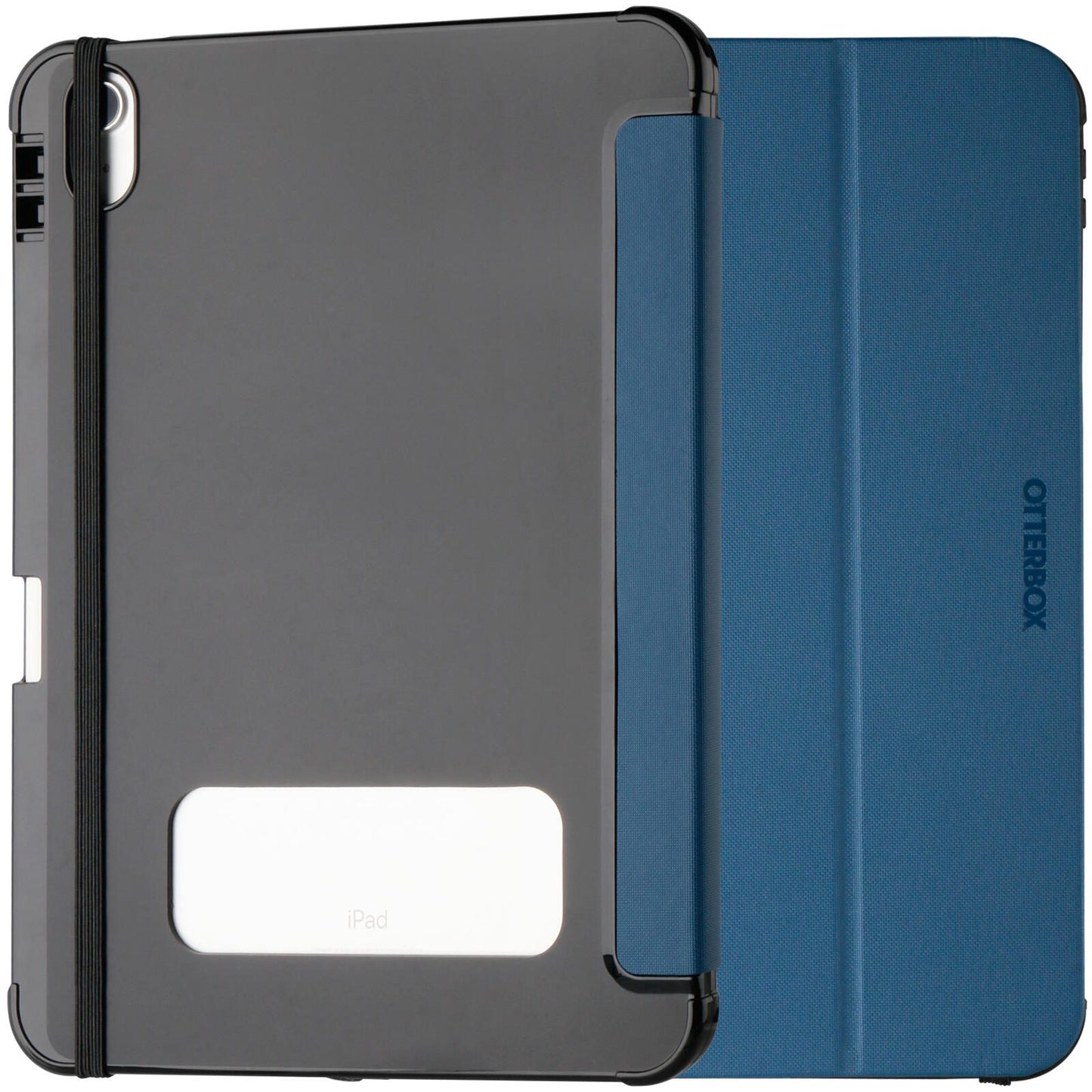 OtterBox React Folio Apple iPad 10. & 11. Generation (10.9") - Blau