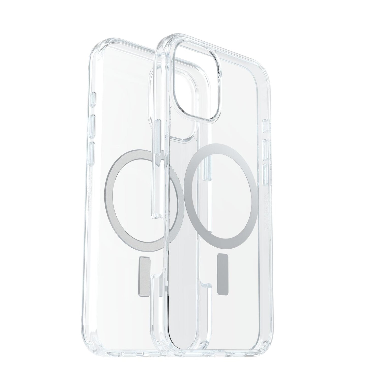 OtterBox Symmetry Clear MagSafe Apple iPhone 16 Plus - clear