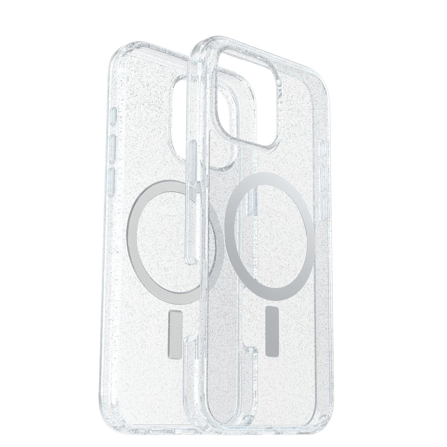 OtterBox Symmetry Clear MagSafe Apple iPhone 16 Pro Max Stardust - clear