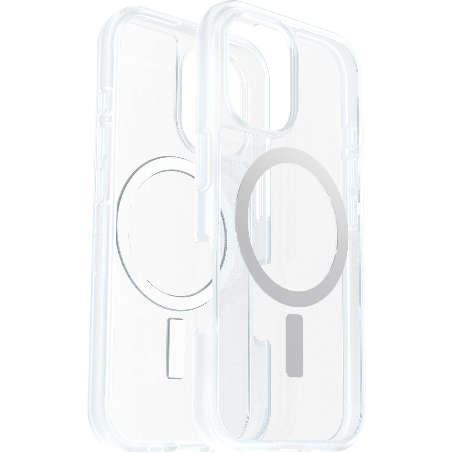 OtterBox React MagSafe Apple iPhone 16 - clear