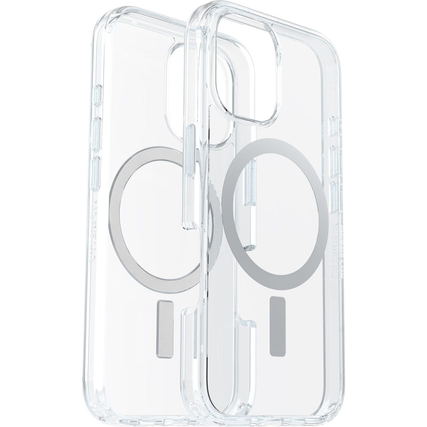 OtterBox Symmetry Clear MagSafe Apple iPhone 16 - clear