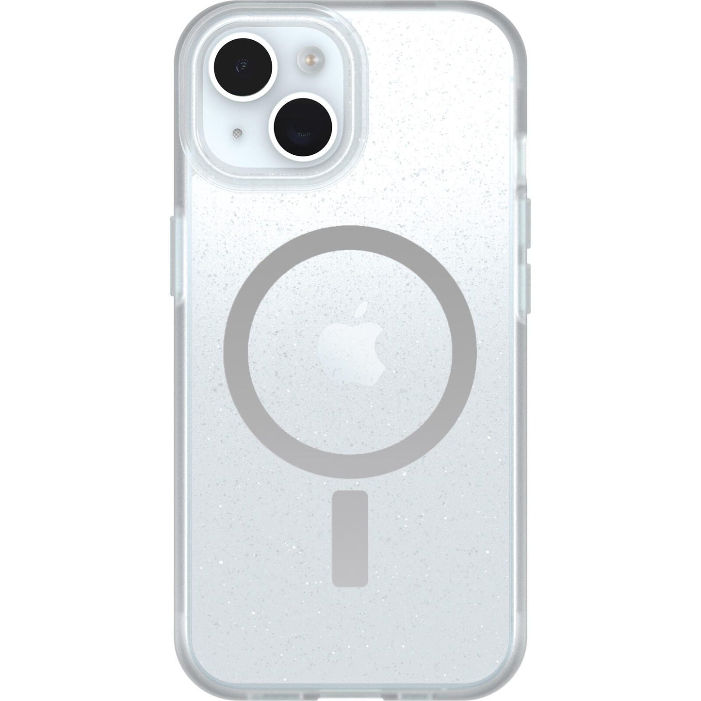OtterBox React MagSafe Apple iPhone 16e/15/14/13 Stardust - clear