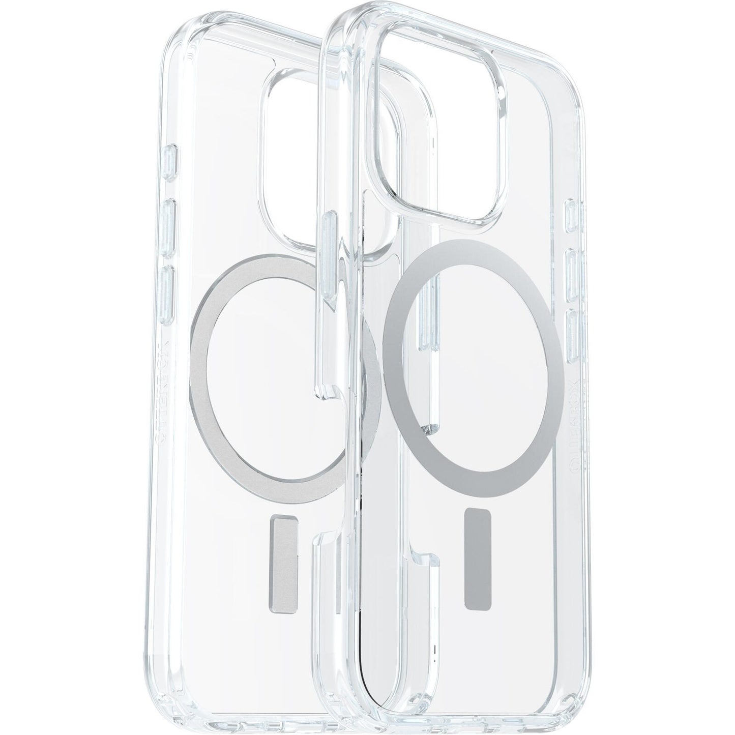 OtterBox Symmetry Clear MagSafe Apple iPhone 16 Pro - clear