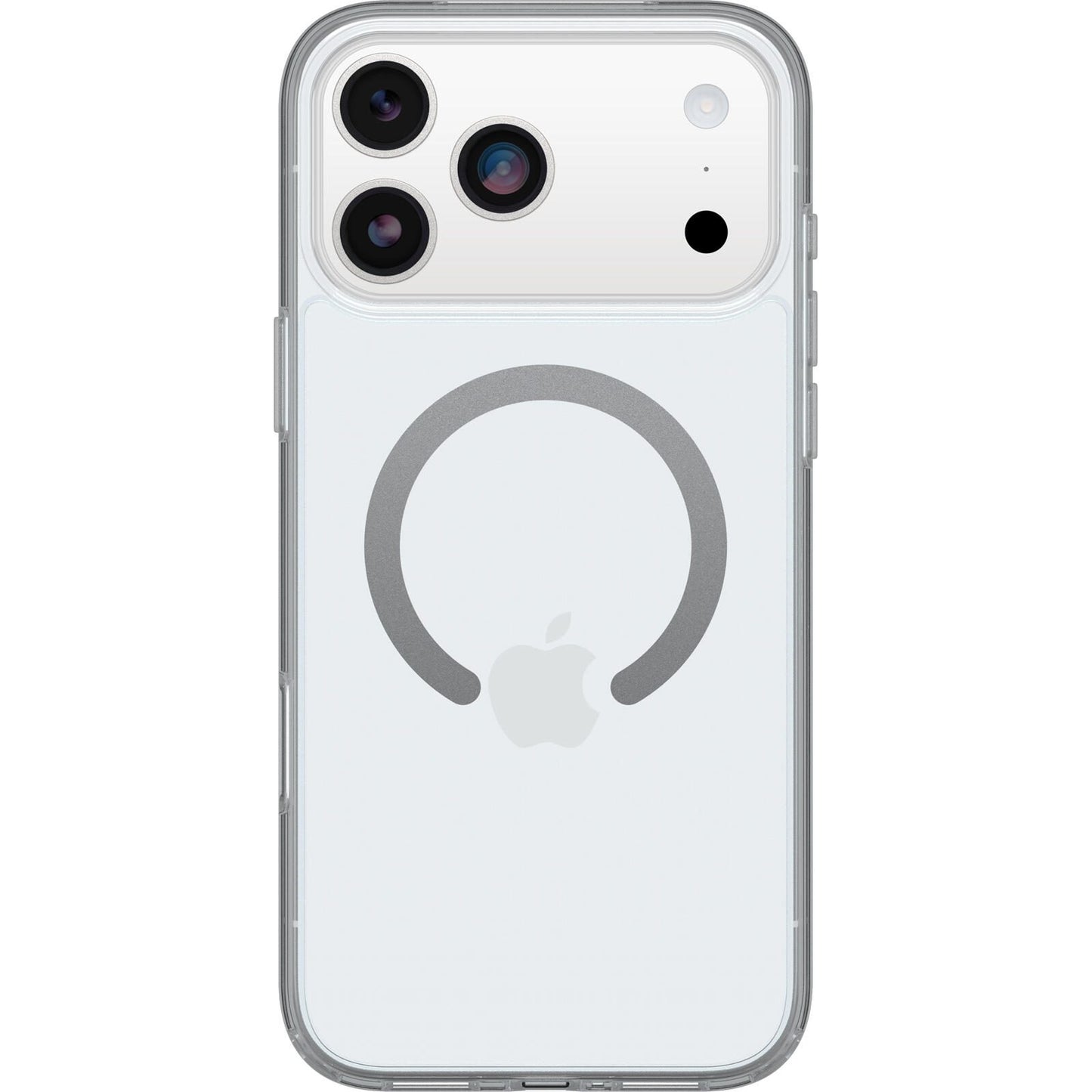 OtterBox Symmetry Clear mit MagSafe für Apple iPhone 17 Pro Max - Clear