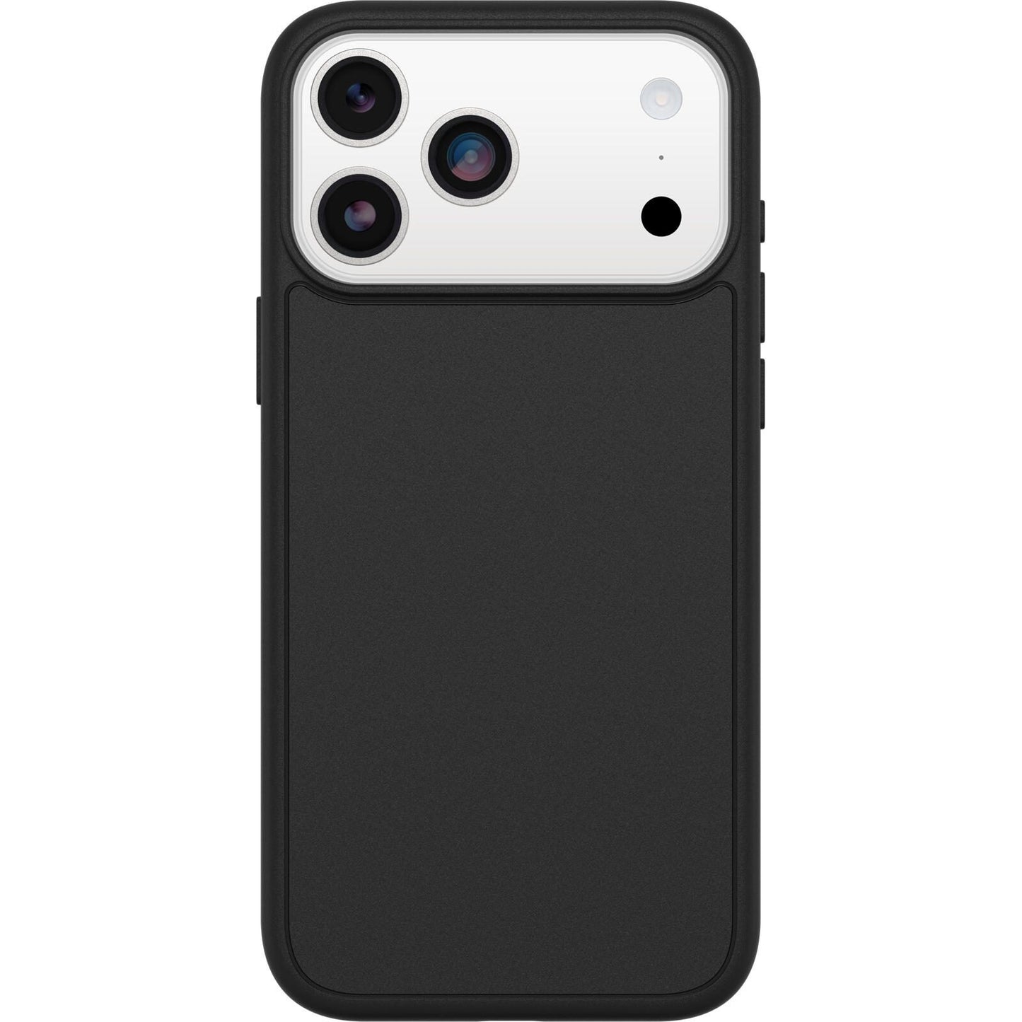 OtterBox Symmetry mit MagSafe für Apple iPhone 17 Pro Max - Schwarz