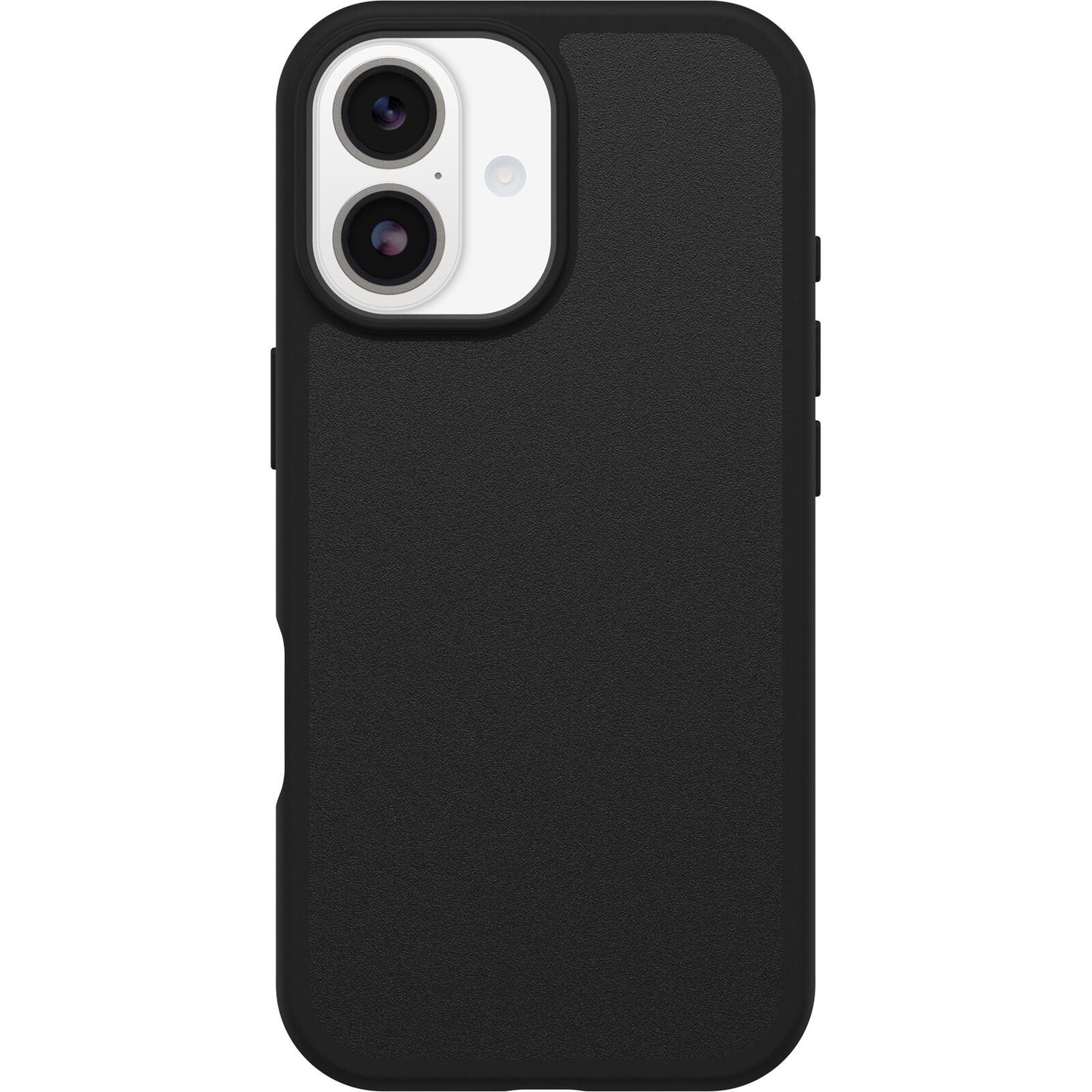 OtterBox React mit MagSafe für Apple iPhone 17 - Schwarz