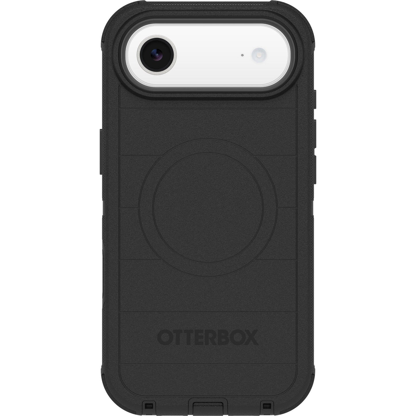 OtterBox Defender Pro mit MagSafe für Apple iPhone Air - Schwarz