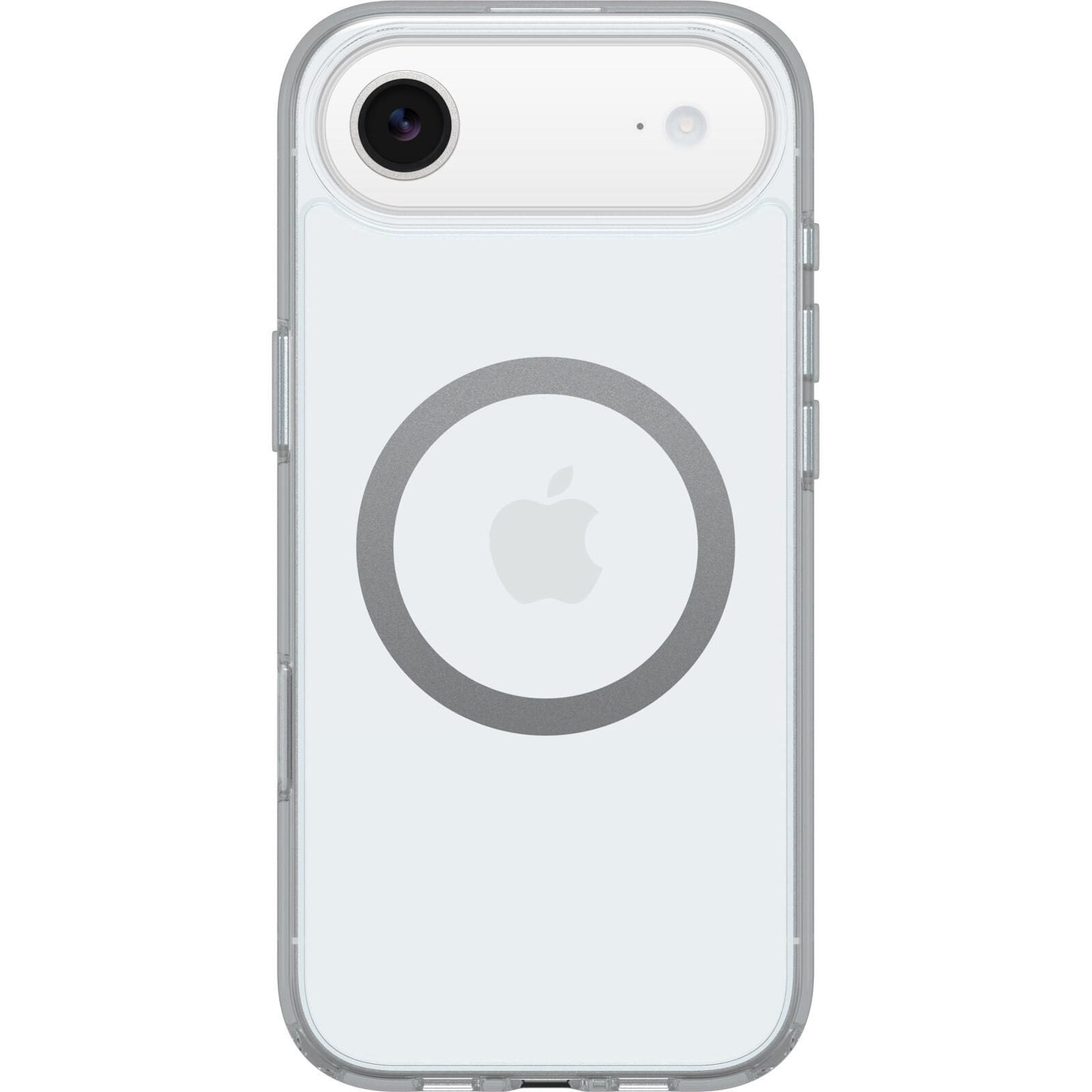 OtterBox Symmetry Clear mit MagSafe für Apple iPhone Air - Clear