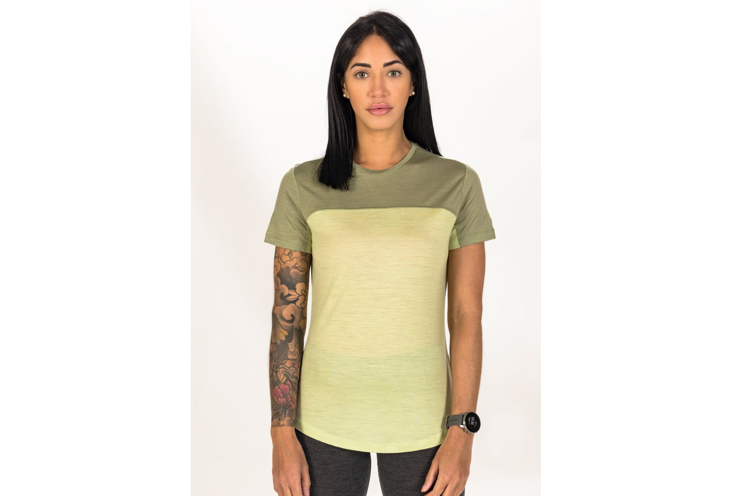 Mérinos 125 Cool-Lite Sphere III Damen