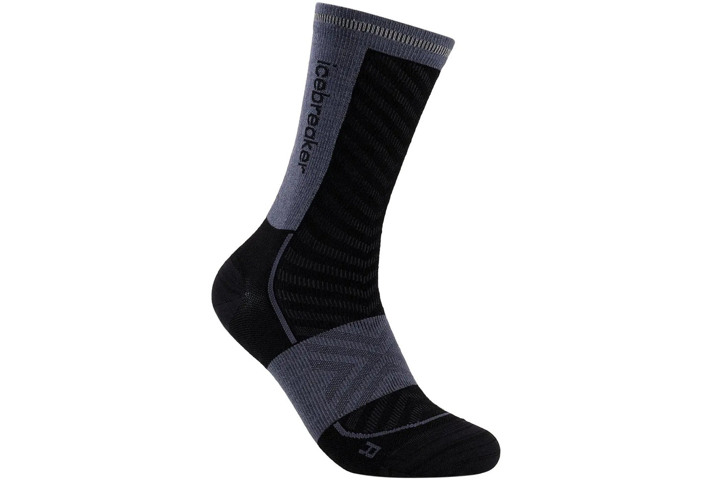 Run+ Ultralight Mérinos Quarter