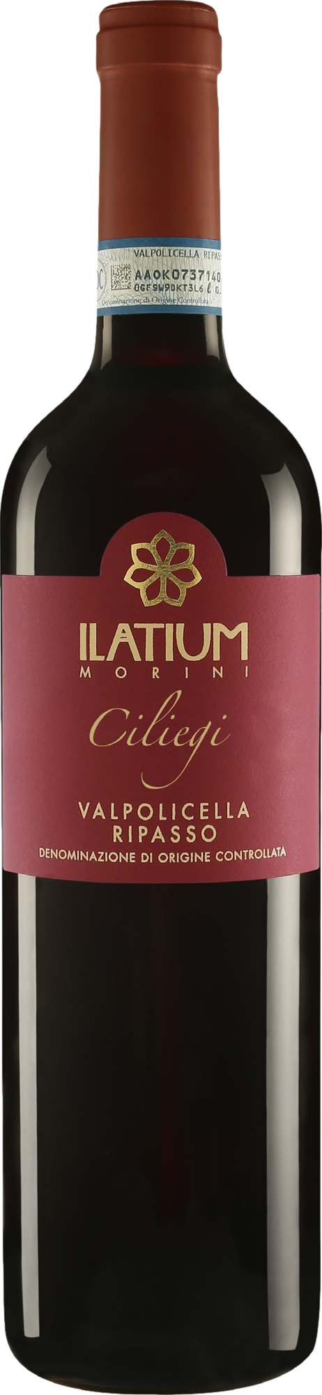 Ilatium Morini Campo dei Ciliegi Valpolicella Ripasso Superiore 2019