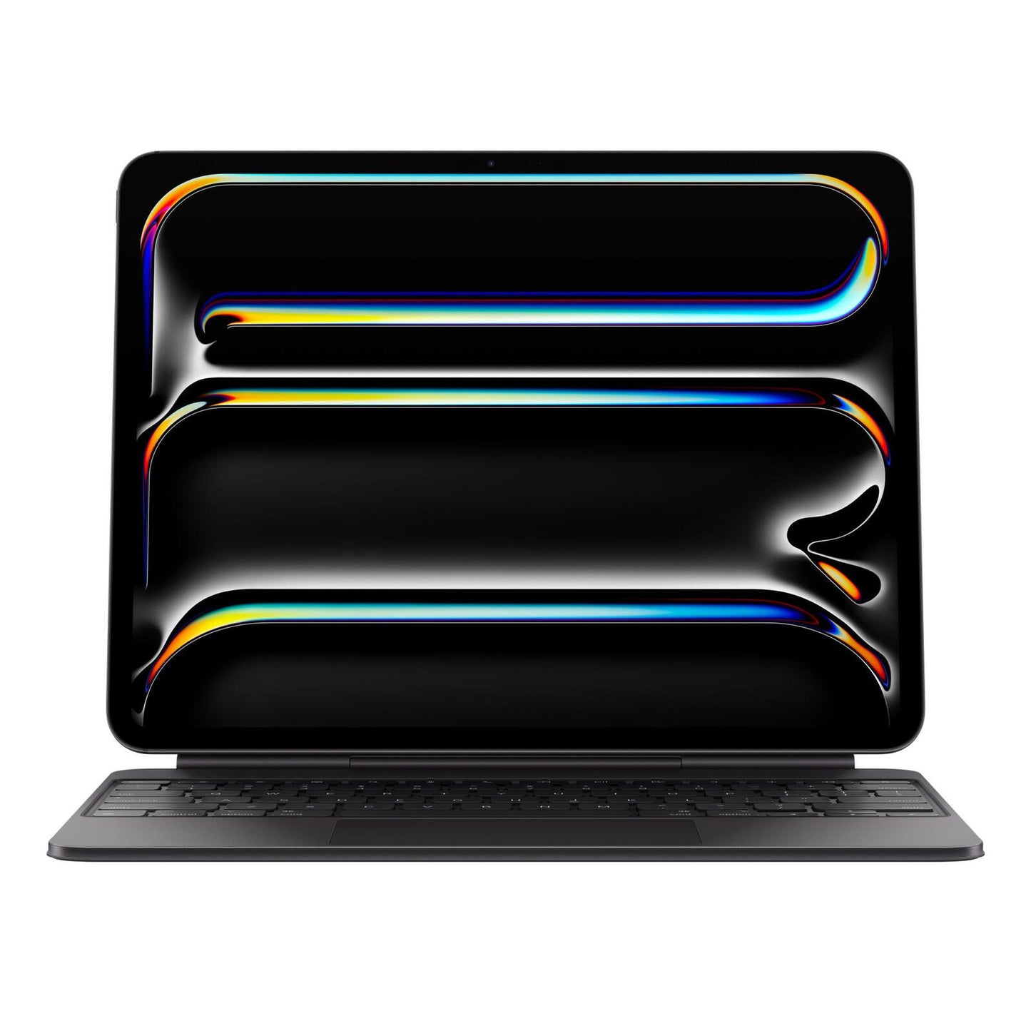 Apple Magic Keyboard iPad Pro 13 (M4) schwarz (int.)