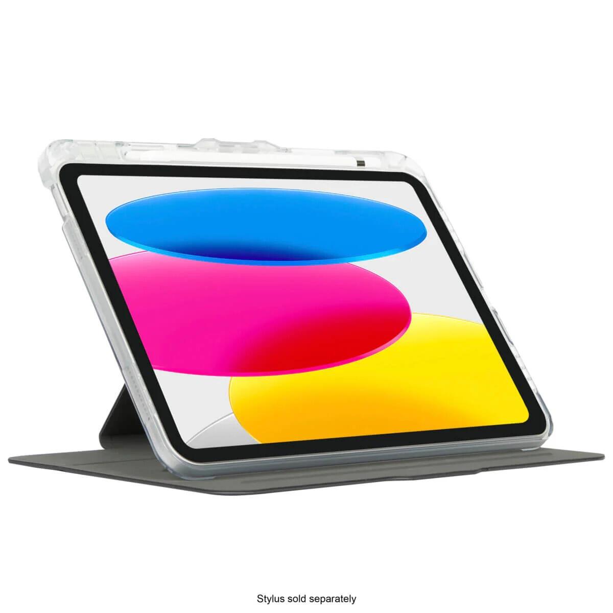 Targus VersaVu® Hülle für iPad® A16 und iPad (10.Gen.)