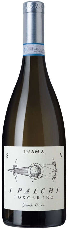 Inama I Palchi Foscarino Grande Cuvee 2021