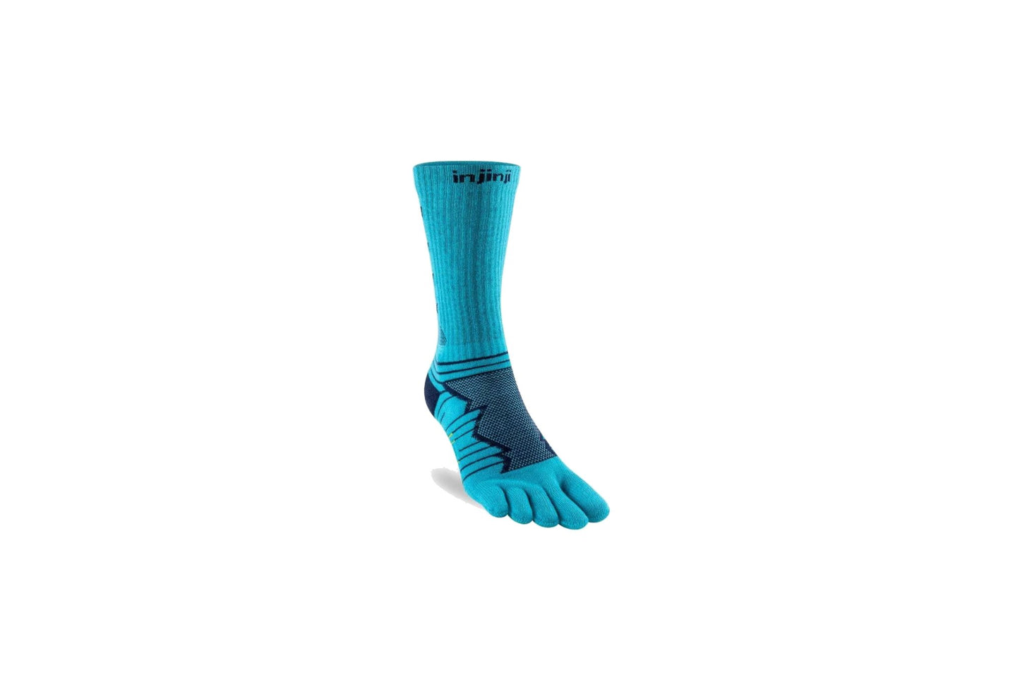 Ultra Run Crew Coolmax Damen