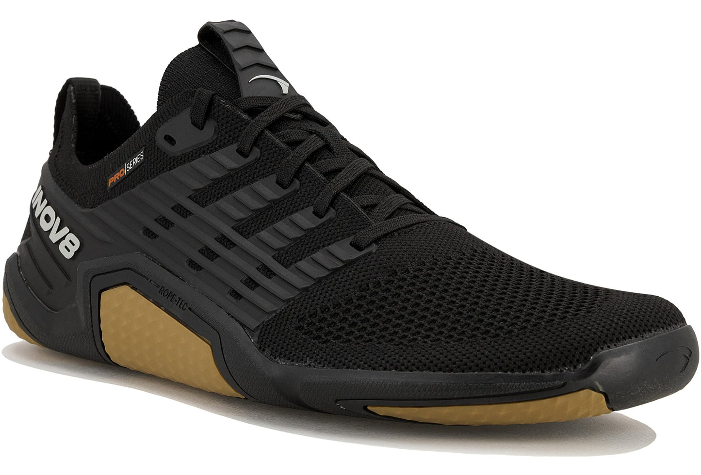 Bare-XF Pro Wide Herren