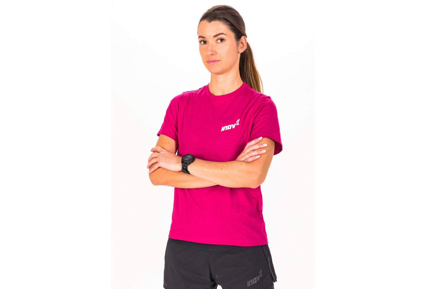 Graphic Skiddaw Damen