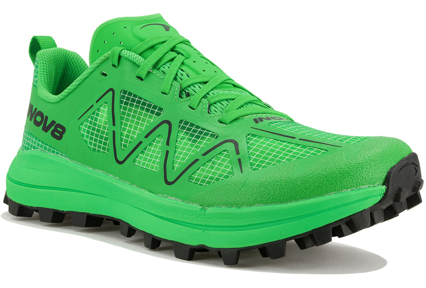 MudTalon Zero Precision