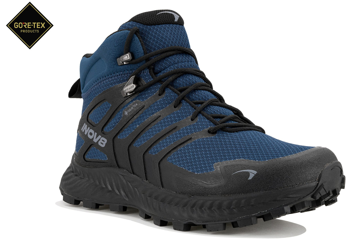 Roclite Mid Gore-Tex Wide Herren