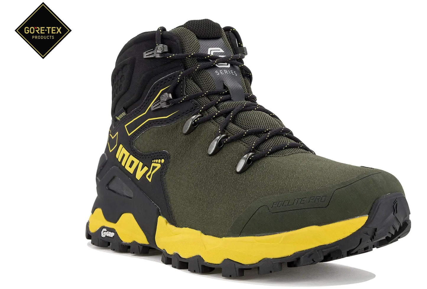 Roclite Pro G 400 Gore-Tex V2 Herren