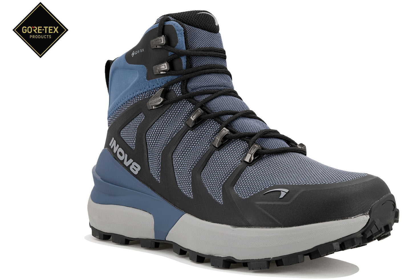 Roclite Pro Mid Gore-Tex Wide Herren