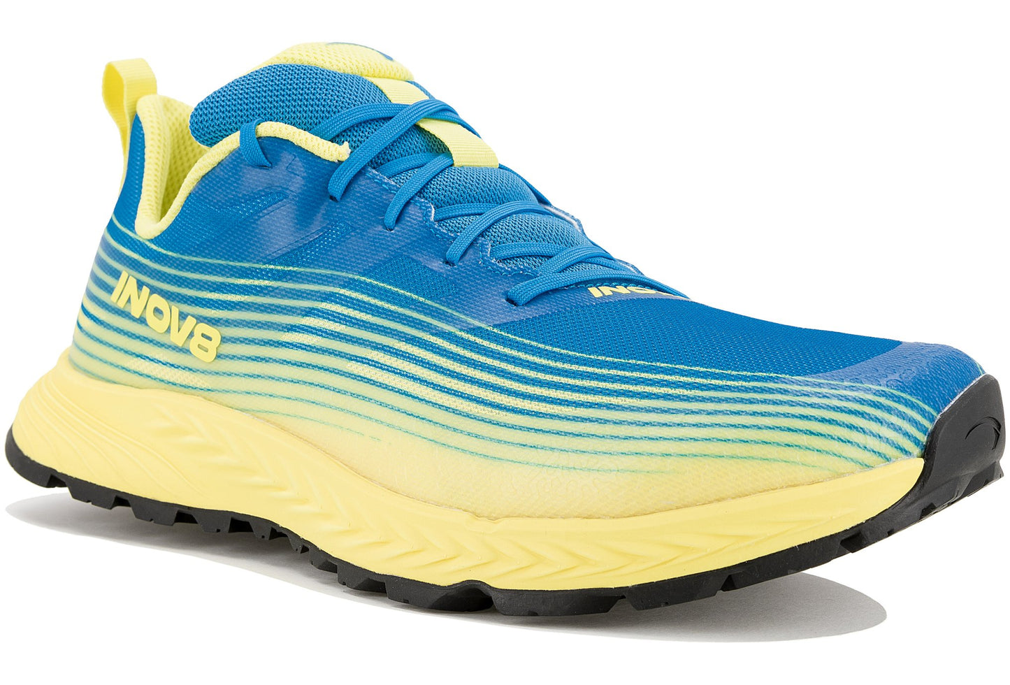 TrailFly Speed Wide Herren