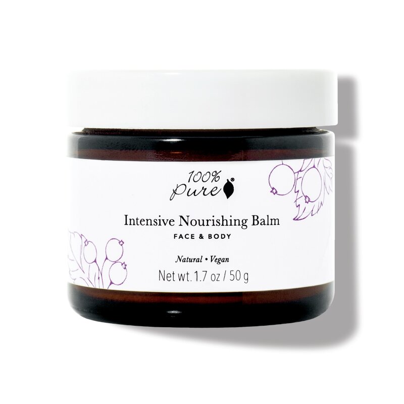 Intensive Nourishing Balm - Face & Body