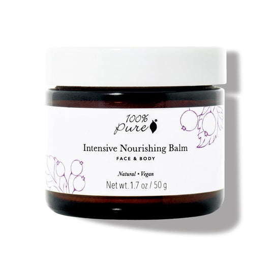 Intensive Nourishing Balm - Face & Body