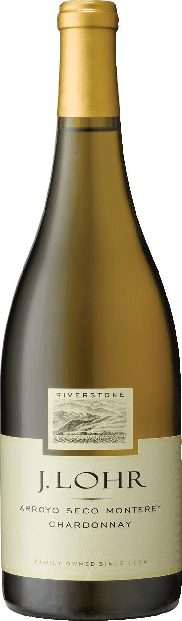 J. Lohr Riverstone Chardonnay 2023