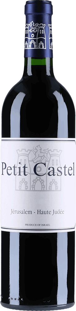 Domaine du Castel Petit Castel 2023