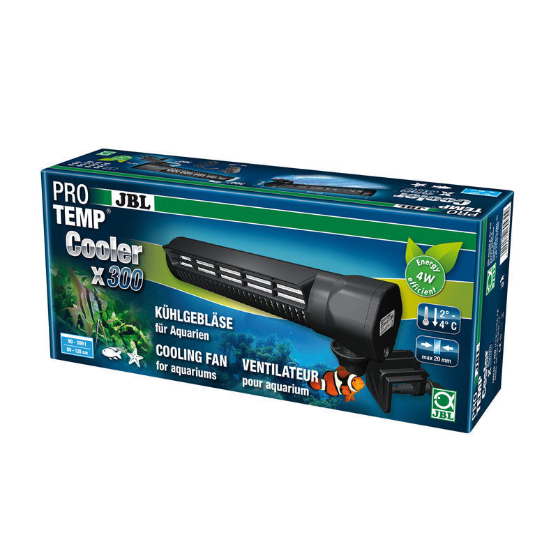 JBL PROTEMP Cooler (Gen 2) x300