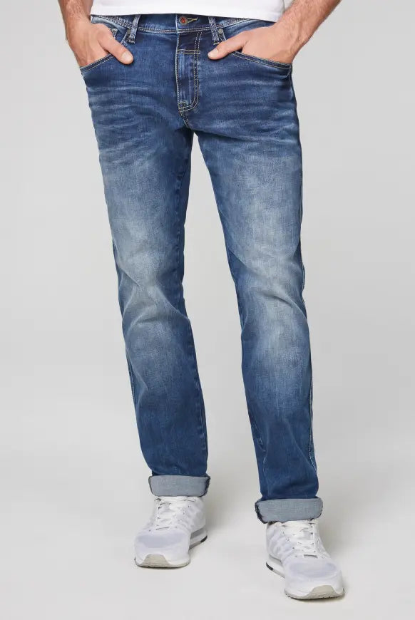 CAMP DAVID Jeans DA:VD Regular Fit