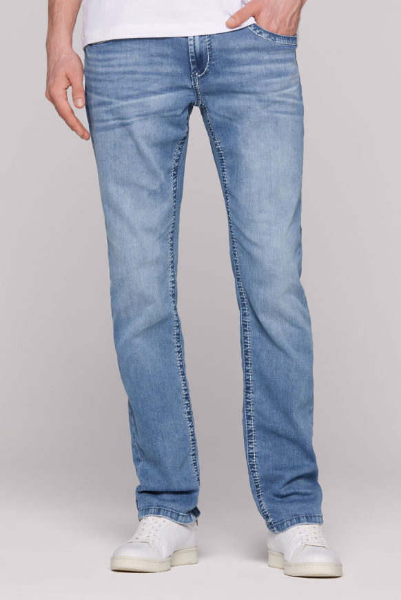 CAMP DAVID Jeans NI:CO Regular Fit
