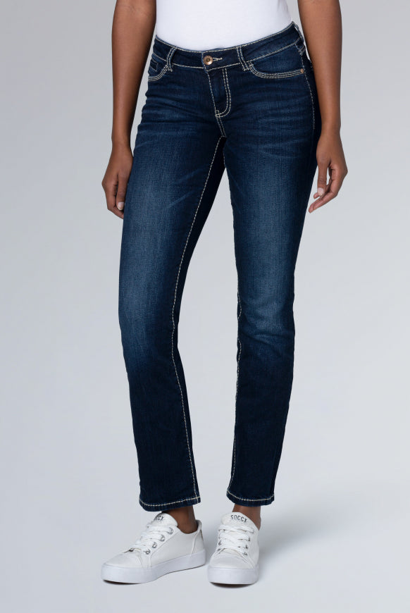 SOCCX Jeans RO:MY Regular Fit