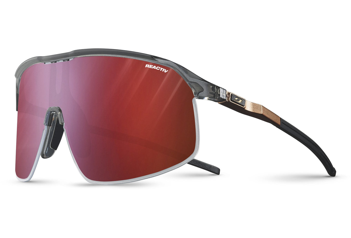 Density Reactiv High Contrast 0-3