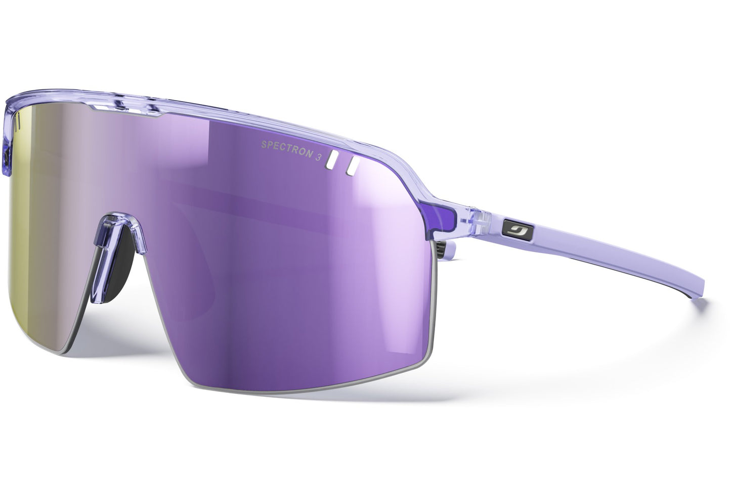 Intensity Spectron 3