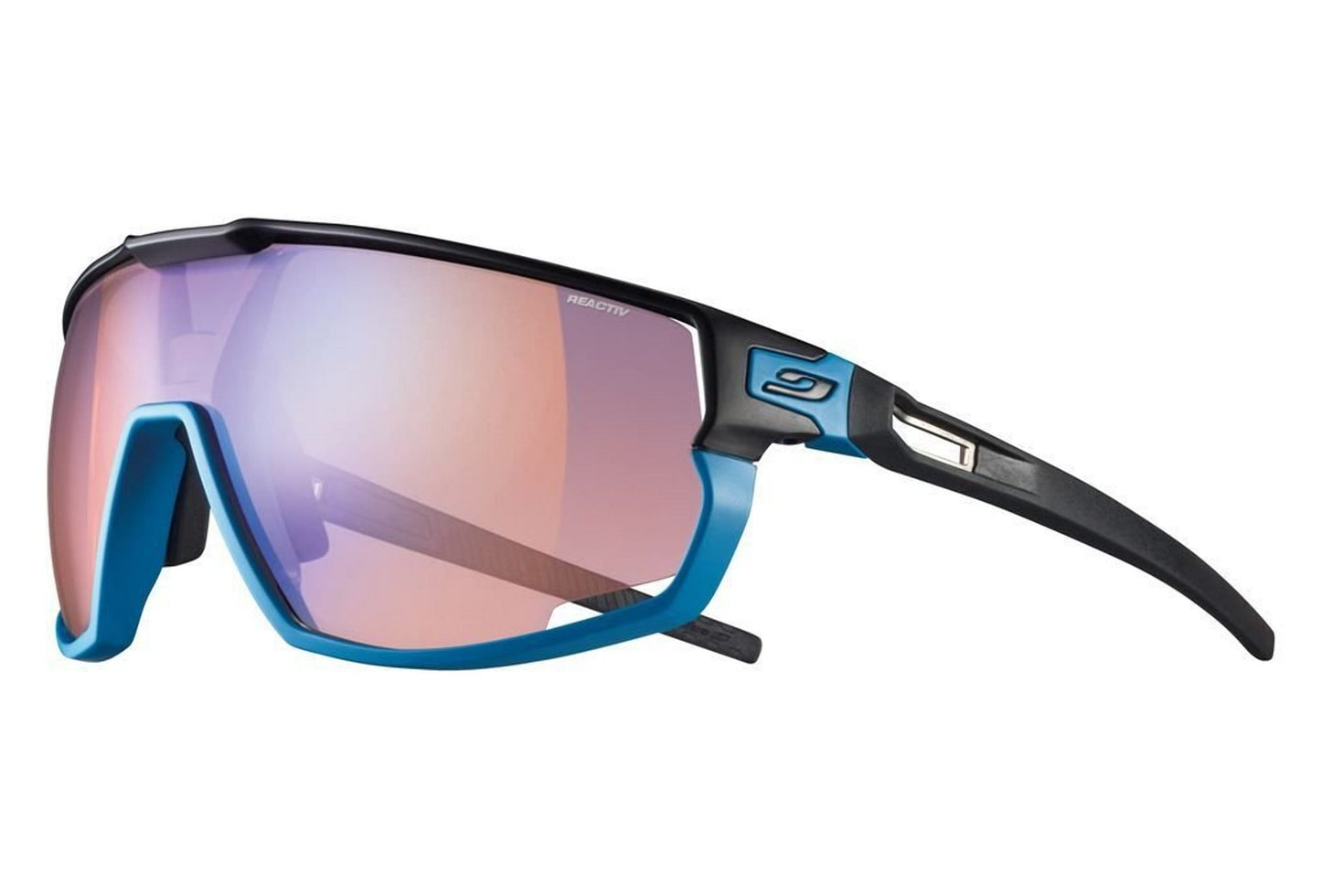 Rush Reactiv Photochromic Performance 1-3