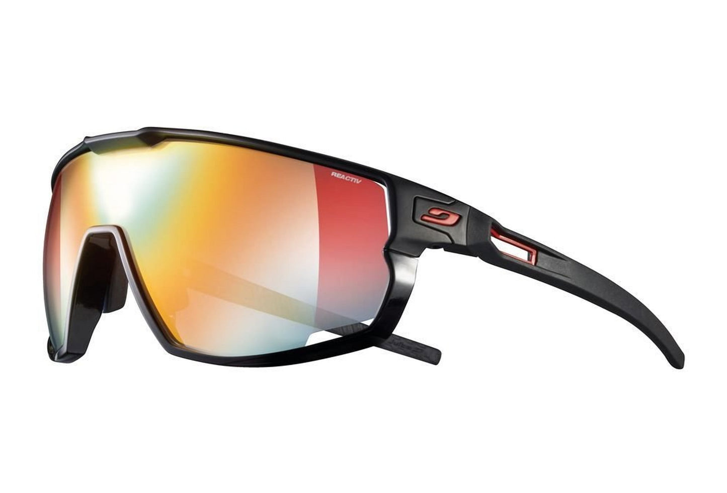 Rush Reactiv Photochromic Performance 1-3