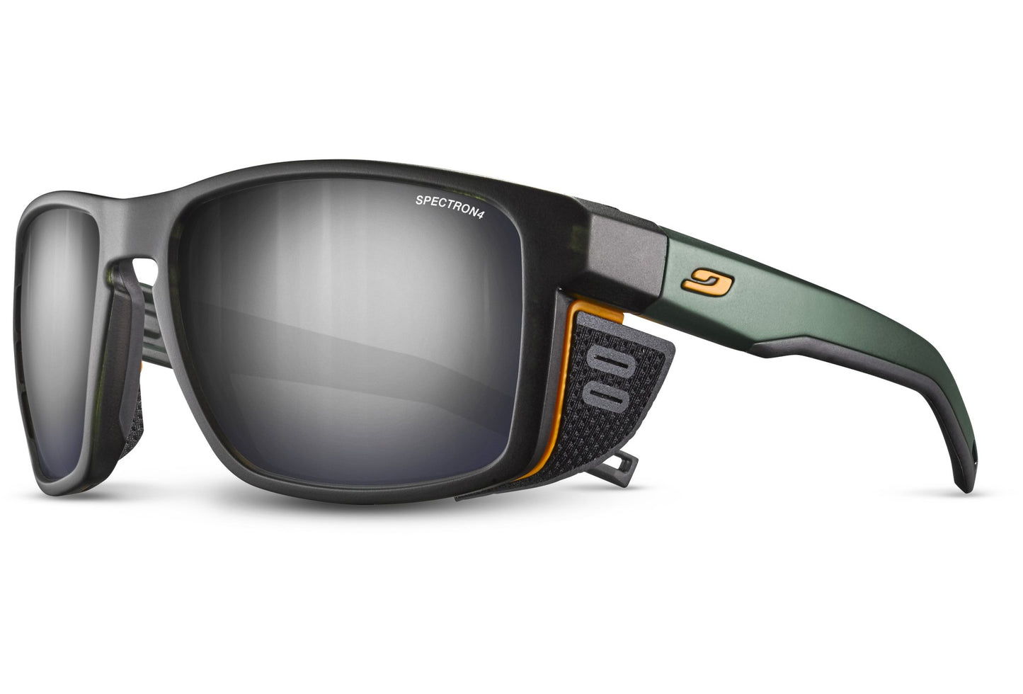 Shield Spectron 4