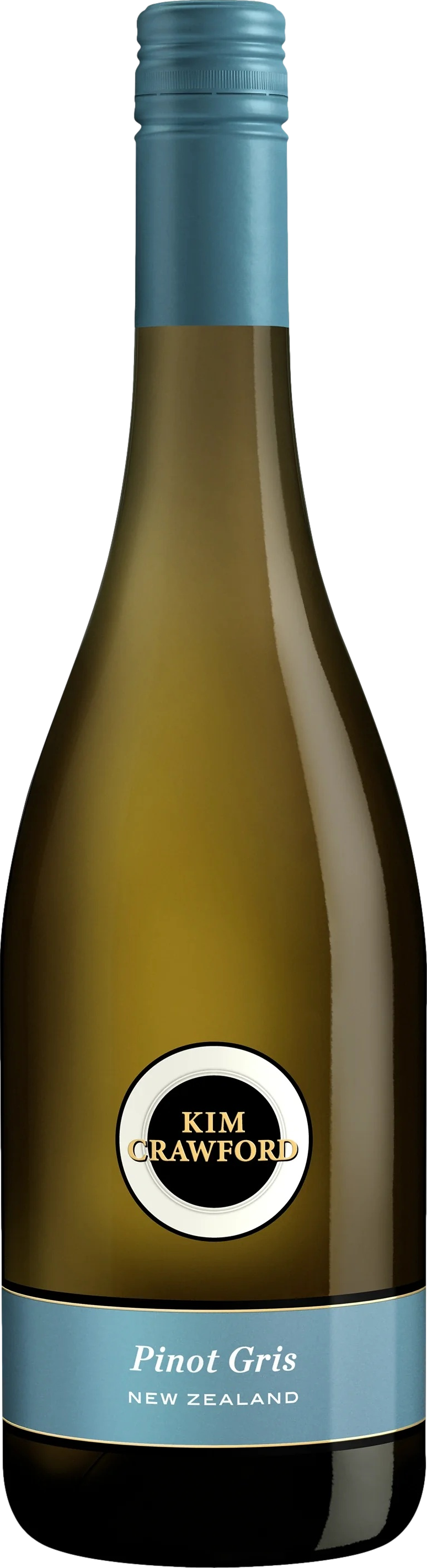 Kim Crawford Pinot Gris 2022