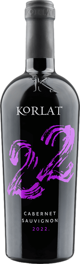Korlat Cabernet Sauvignon 2022
