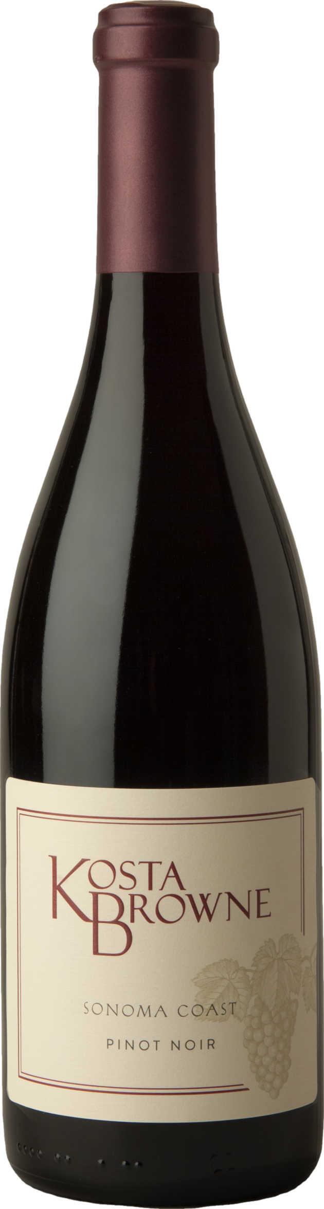 Kosta Browne Sonoma Coast Pinot Noir 2021