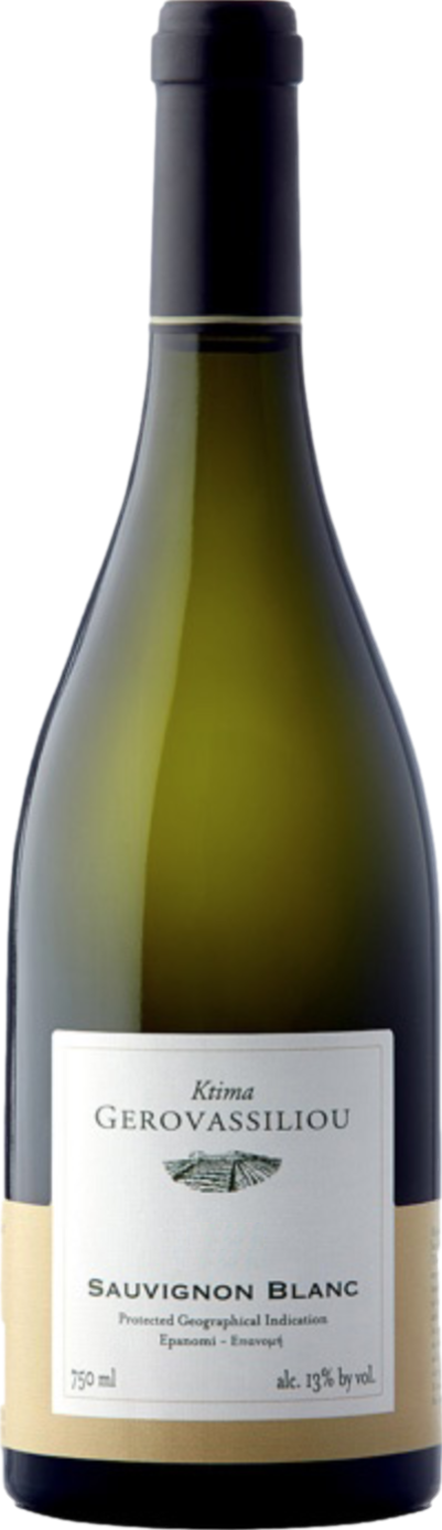 Ktima Gerovassiliou Sauvignon Blanc 2024