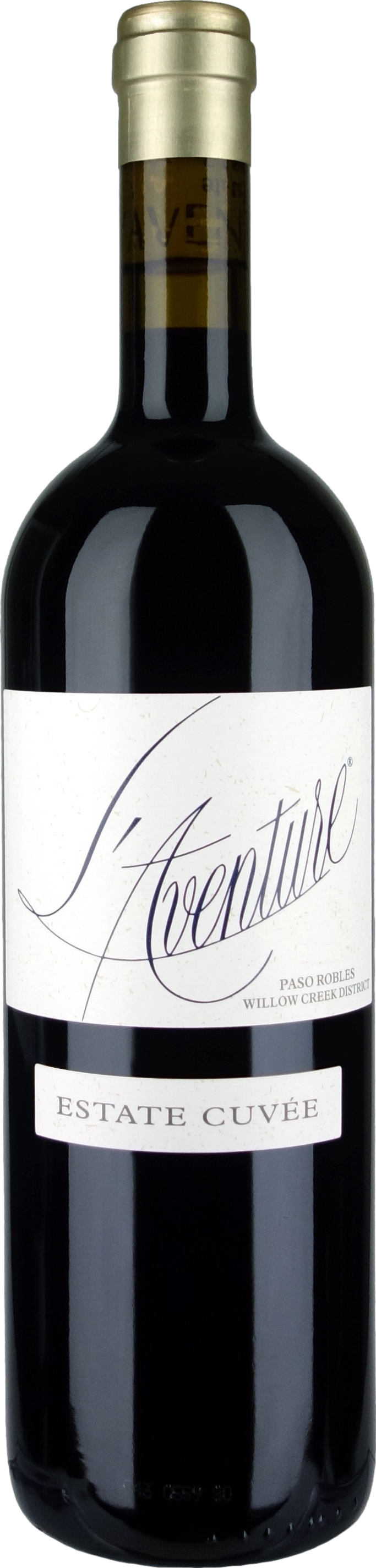 L'Aventure Estate Cuvee 2017