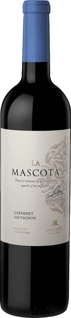 La Mascota Cabernet Sauvignon 2022